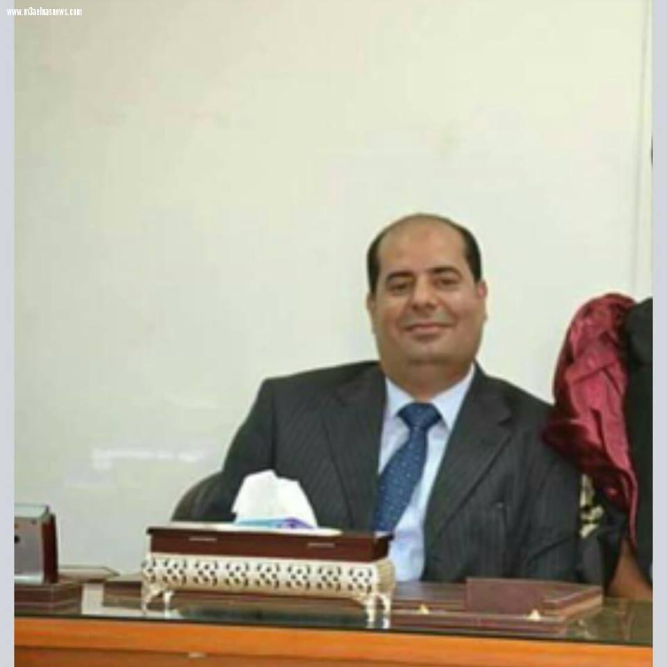 أستاذ بجامعة كفر الشيخ يطالب بـ